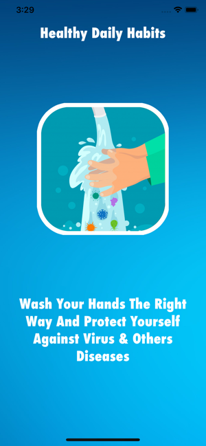 ToothBrushing Daily Guide(圖2)-速報App