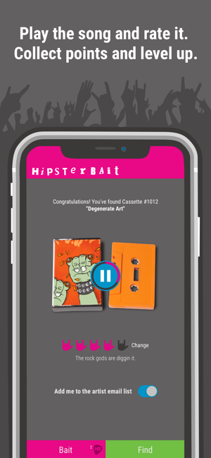 Hipster Bait(圖3)-速報App