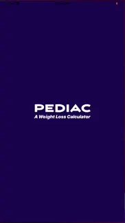 pediac weight calculator problems & solutions and troubleshooting guide - 1