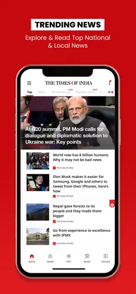 Game screenshot The Times of India mod apk