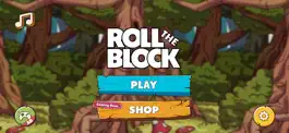 Game screenshot Roll the Block: Roll the box apk