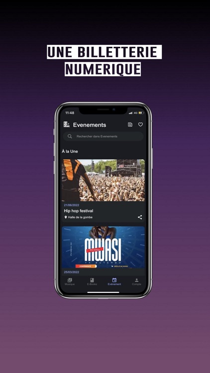MD MUSIC screenshot-3