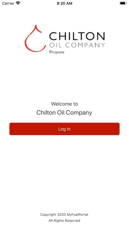 Chilton Oil Company