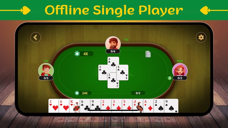 Call Bridge Online Multiplayer