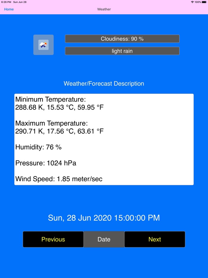 Zermatt – Navigation Companion