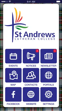 Game screenshot St Andrews Lutheran College mod apk