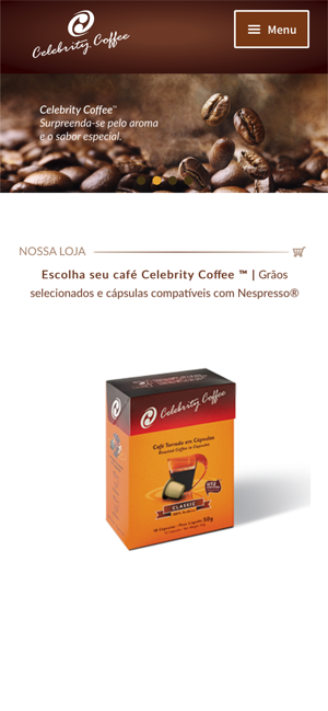 Celebrity Coffee(圖1)-速報App