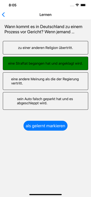 Einbuergerungstest(圖4)-速報App