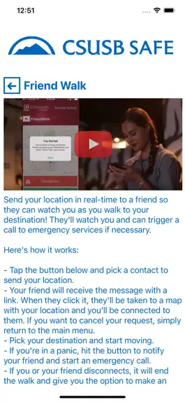 Game screenshot CSUSB Safe hack