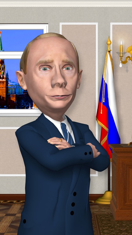 Putin 2022