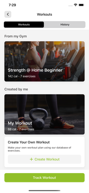 LifeFit med(圖4)-速報App