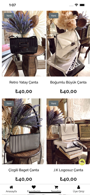 My Love Butik(圖4)-速報App