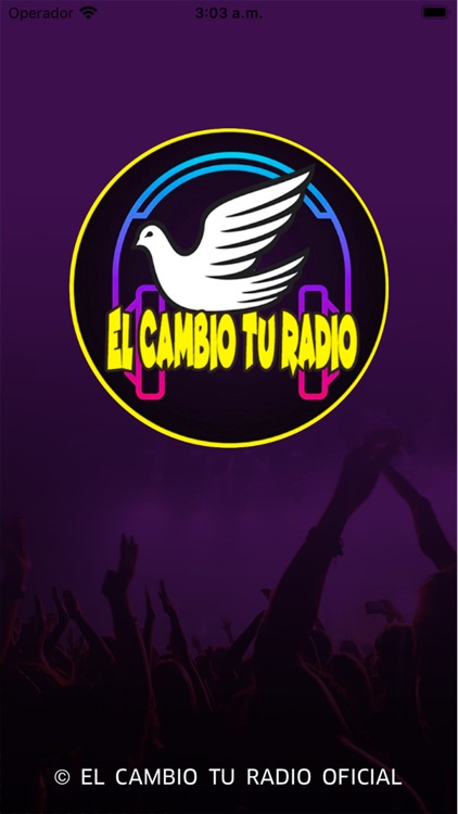 El Cambio Tu Radio Oficial