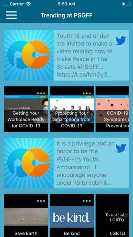 Game screenshot PSGFF hack