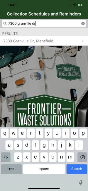 Frontier Waste(圖2)-速報App