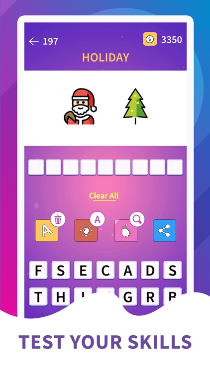 Emoji Trivia Puzzles -Guess It