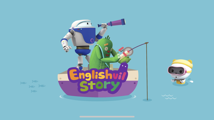 Englishvil Level 1 INT