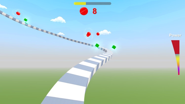 Shooty Rush screenshot-3