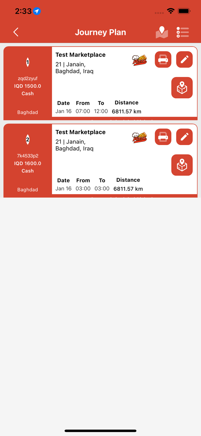 Tasleem Marketplace Merchant