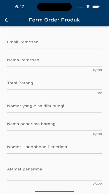 Ecommerce Kopegasei screenshot-6