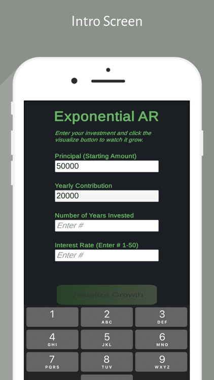 Exponential AR screenshot-5