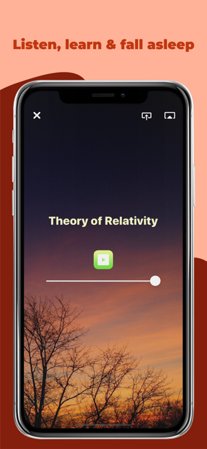 Sleep better while learning(圖2)-速報App