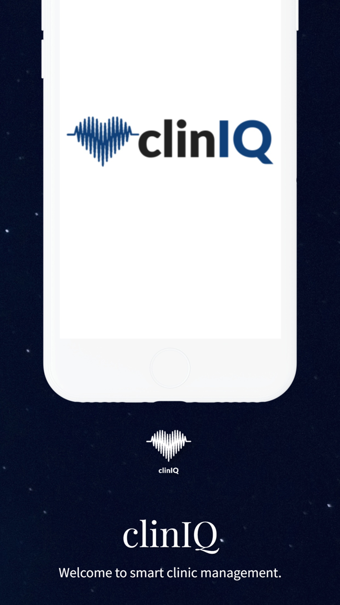 clinIQ Healthcare
