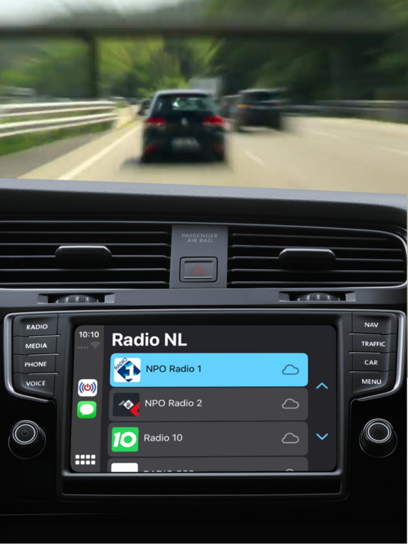 Radio NL Prime screenshot 3
