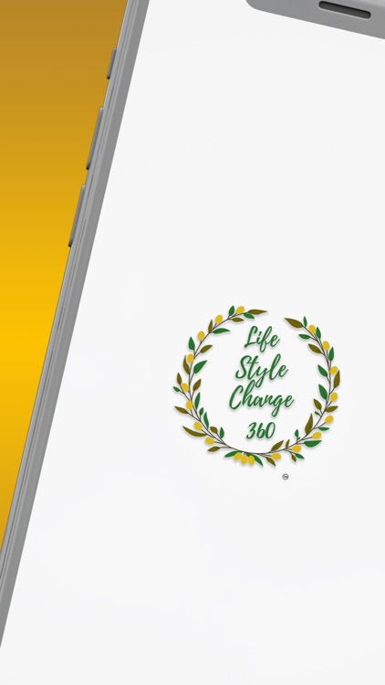 LIFESTYLE CHANGE 360