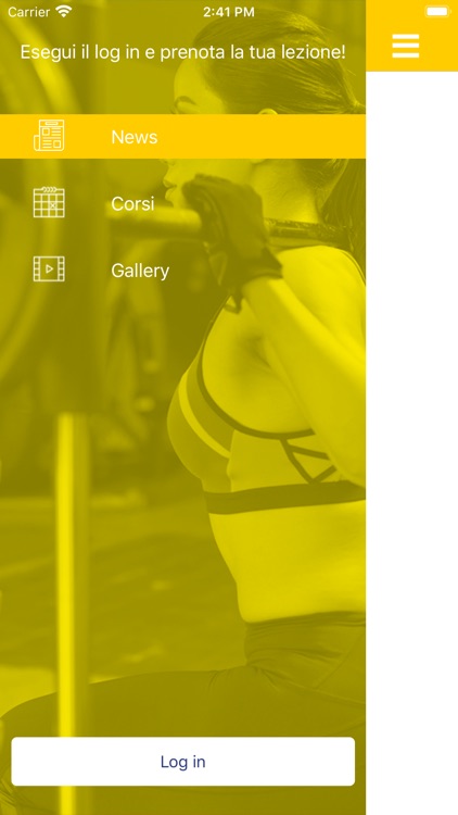 Centro Sportivo Bodyland