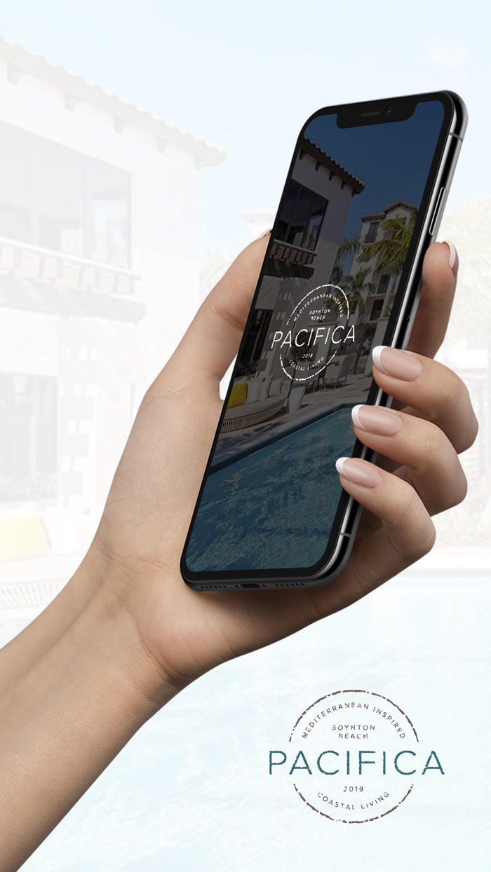 Pacifica at Boynton Beach