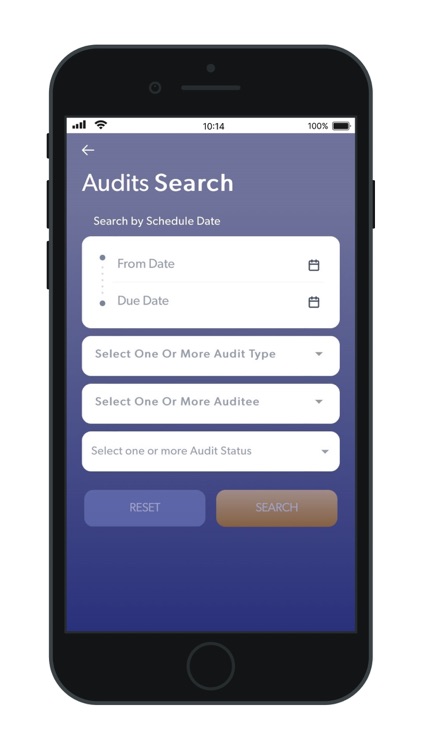 Audit360 (Auditee) screenshot-3