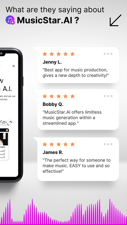 MusicStar.AI - Create AI Music screenshot-3
