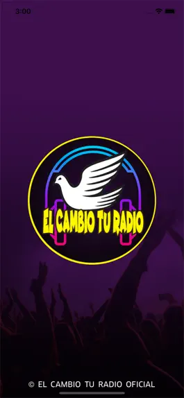 Game screenshot El Cambio Tu Radio Oficial mod apk