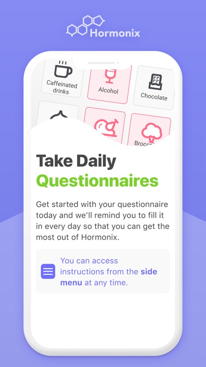 Hormonix screenshot-5