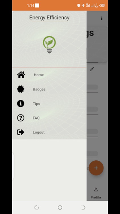 Zambia Energy Efficiency App