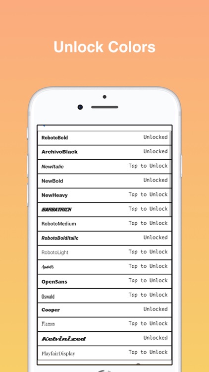 Hype Creator screenshot-7