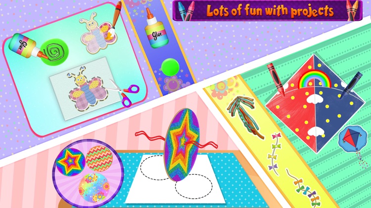 DIY Handmade Craft screenshot-3