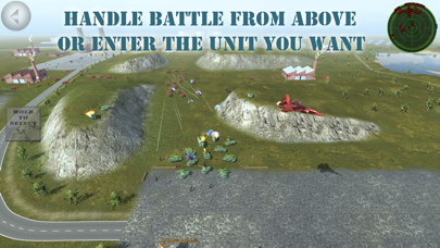 Battle 3D - Zombie Edition screenshot 2