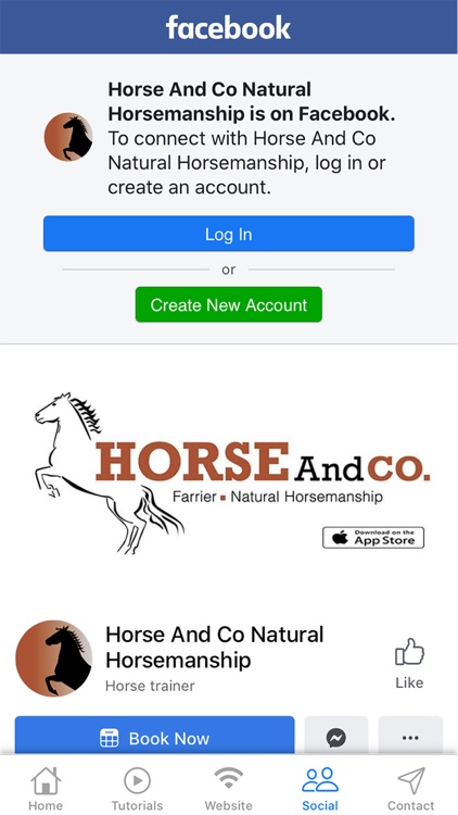 Horse And Co screenshot-3