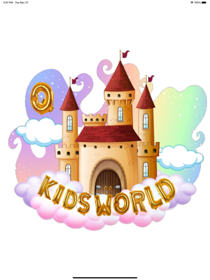 Qatar Kids World