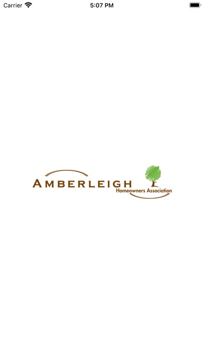 Amberleigh HOA