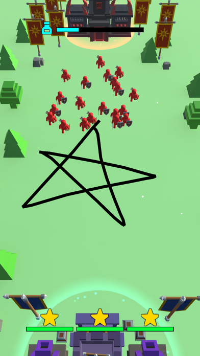 Draw Defence screenshot 4