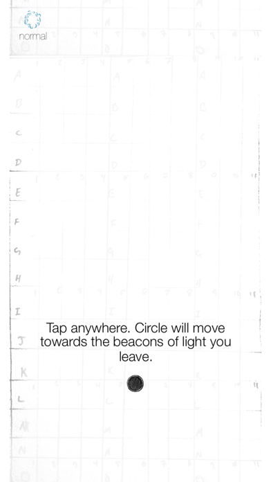 A Noble Circle - Prologue Screenshot