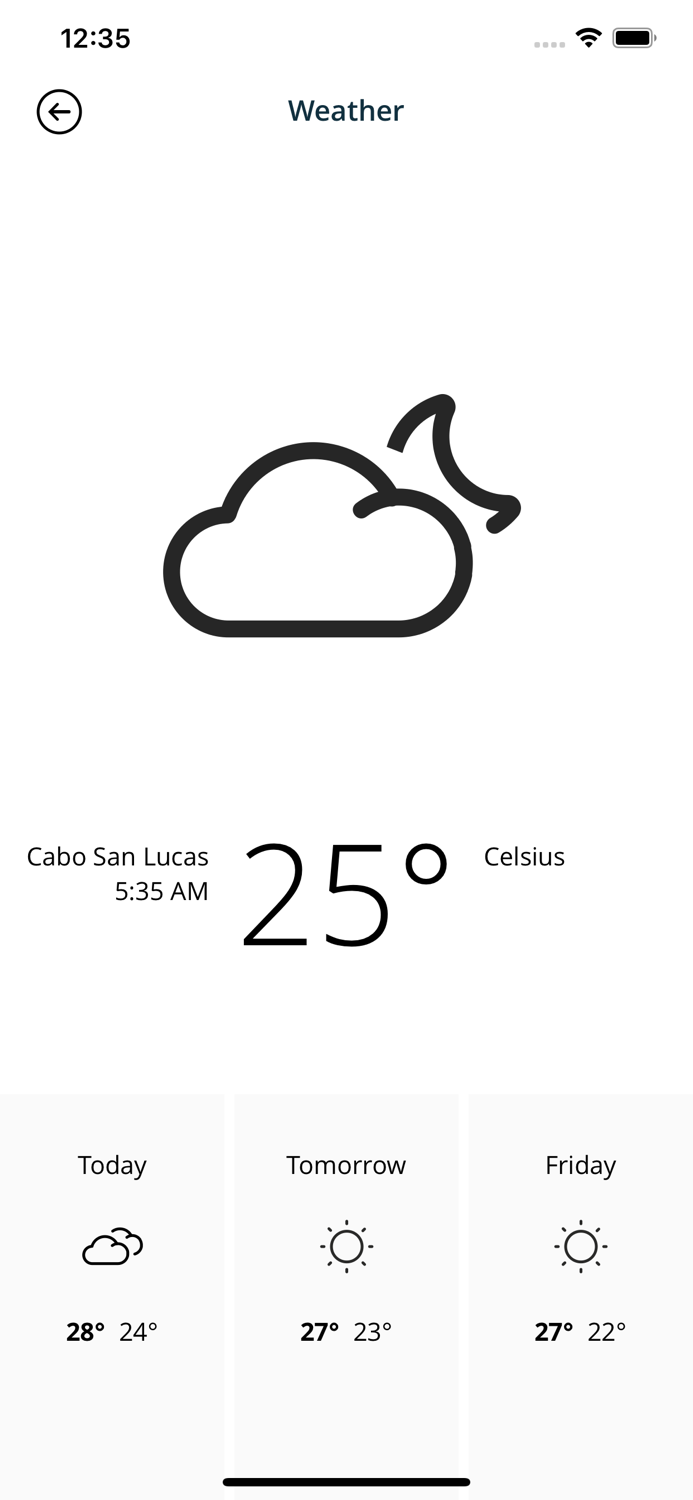 Grand Solmar Land s End