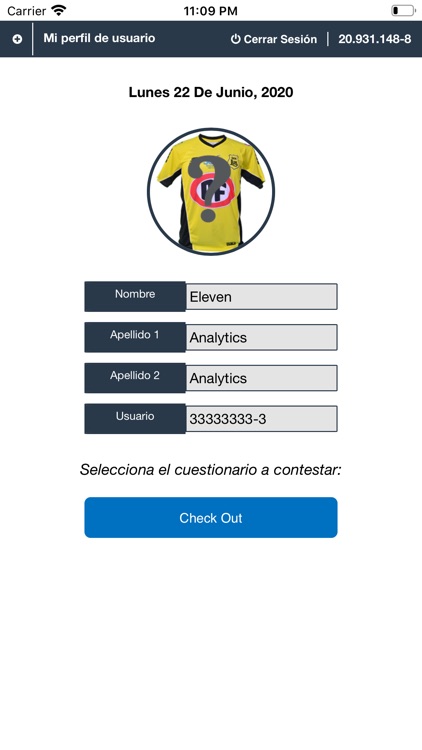 Portal Jugadores San Luis