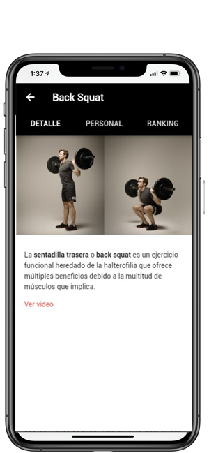 Torque Elite Fitness(圖1)-速報App