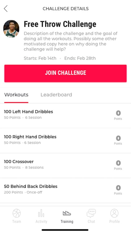 Sportly.Me screenshot-4