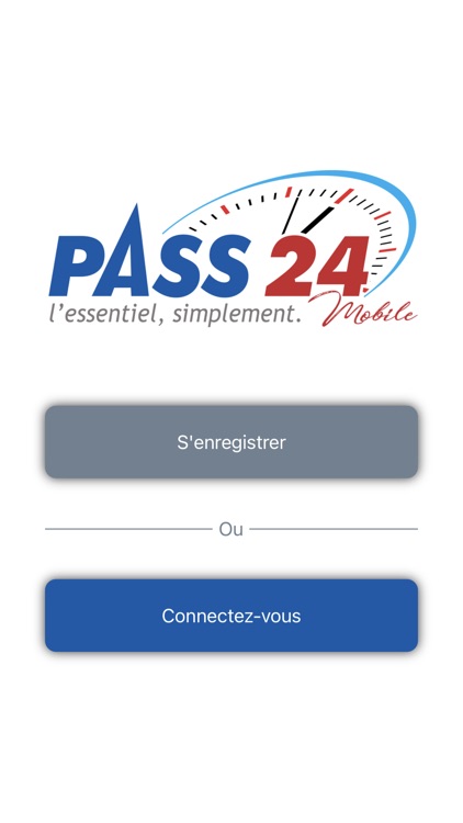 PASS24 Guinée Adhérents