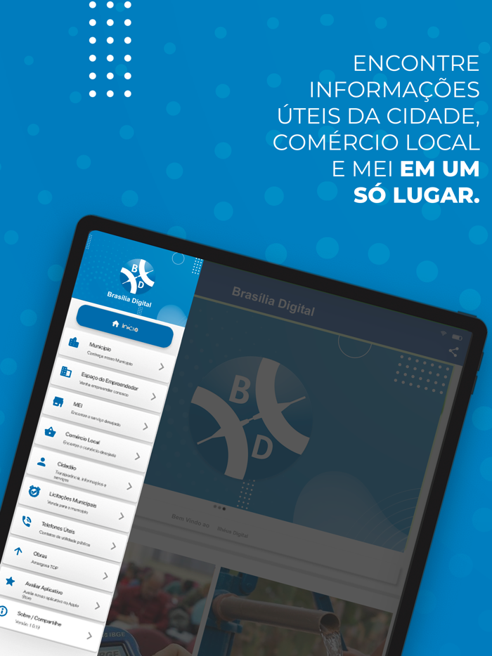 Brasília Digital